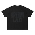 Quick-Dry Loose Fit Boxy T-Shirt
