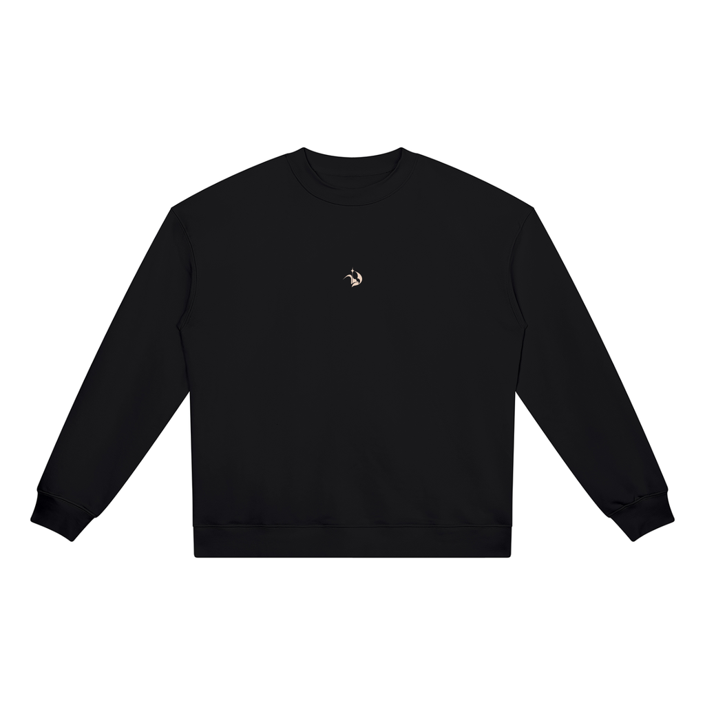 Intentional Heavyweight Crewneck Sweatshirt