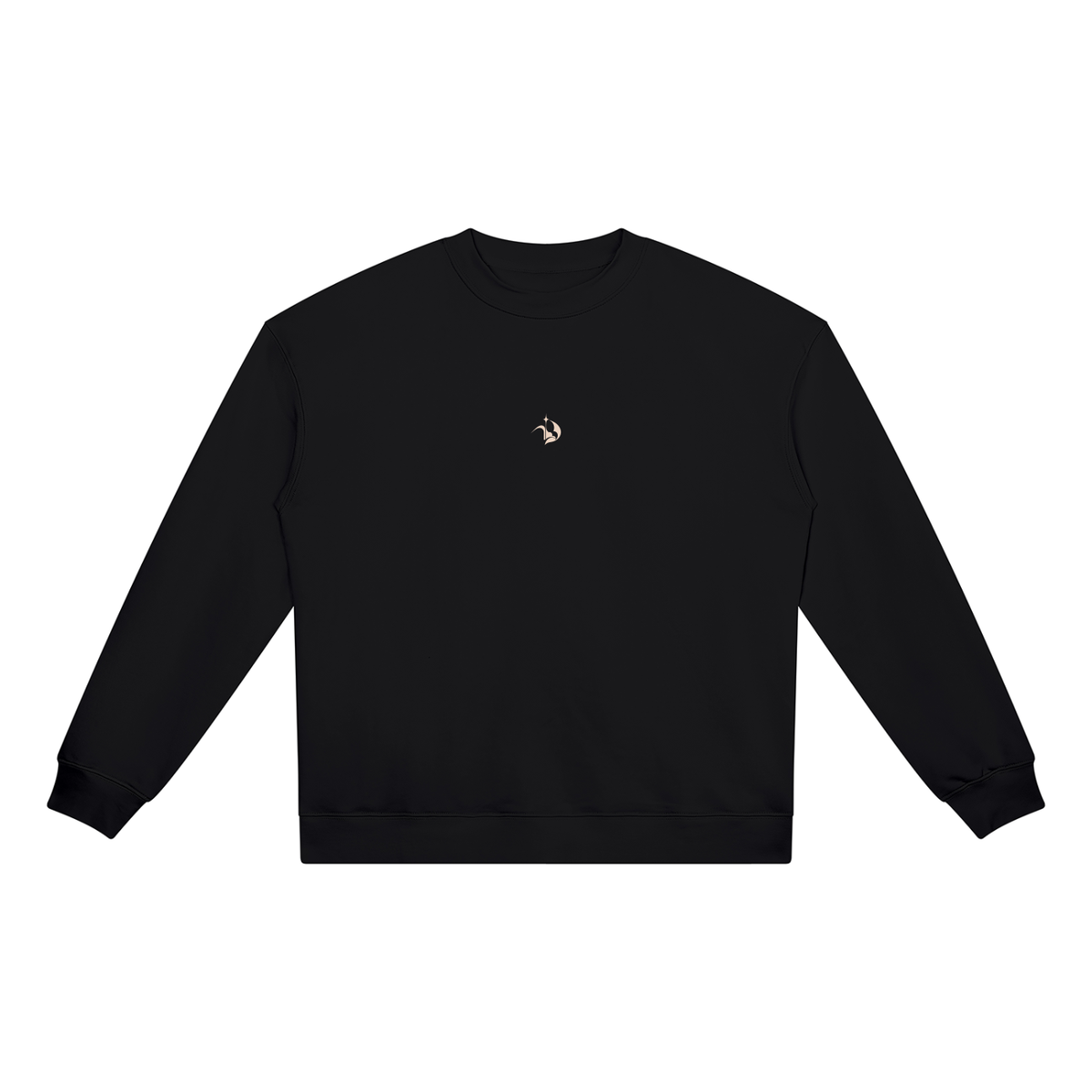 Intentional Heavyweight Crewneck Sweatshirt