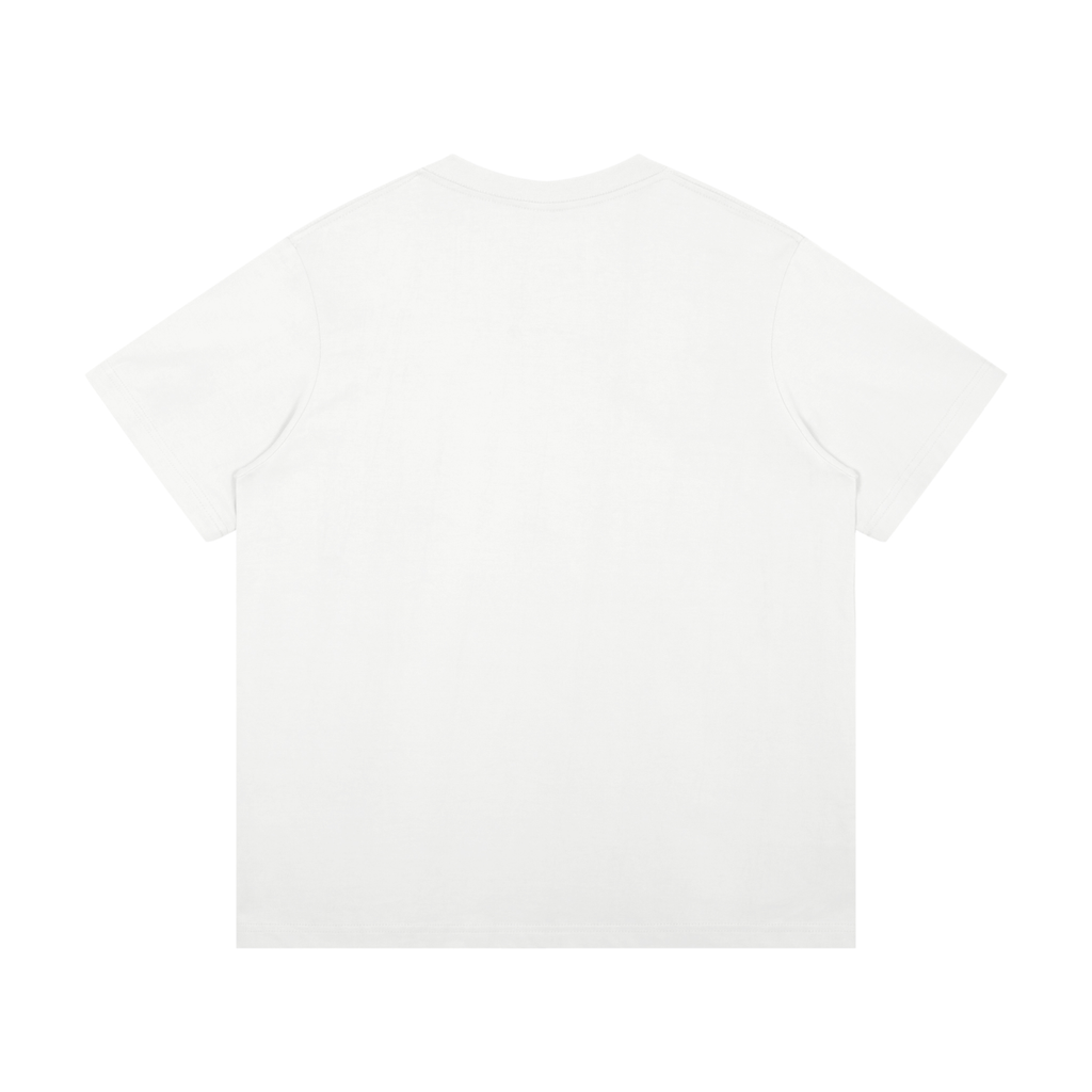 Pablo Mid-Weight Cotton T-Shirt