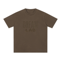 Unisex Vintage Wash Boxy T-Shirt
