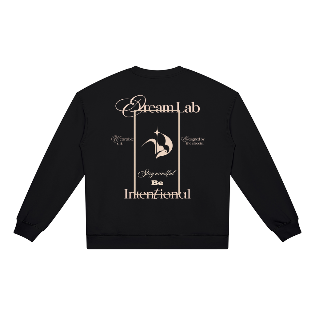 Intentional Heavyweight Crewneck Sweatshirt