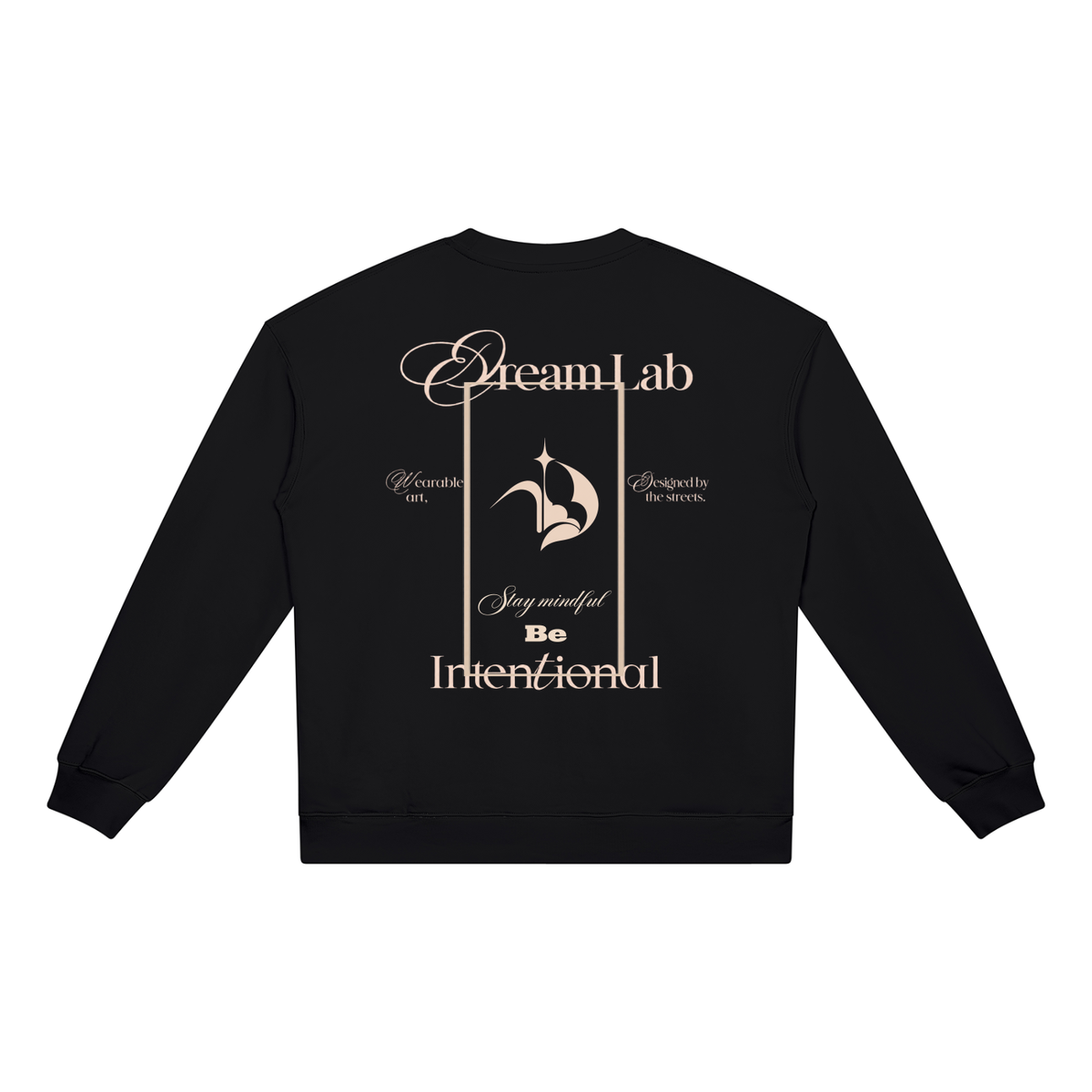 Intentional Heavyweight Crewneck Sweatshirt