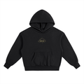 Cloud Logo Heavyweight Fleece Hoodie