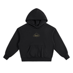 Cloud Logo Heavyweight Fleece Hoodie