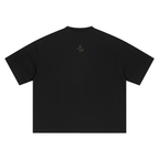 Boxy Oversized T-Shirt
