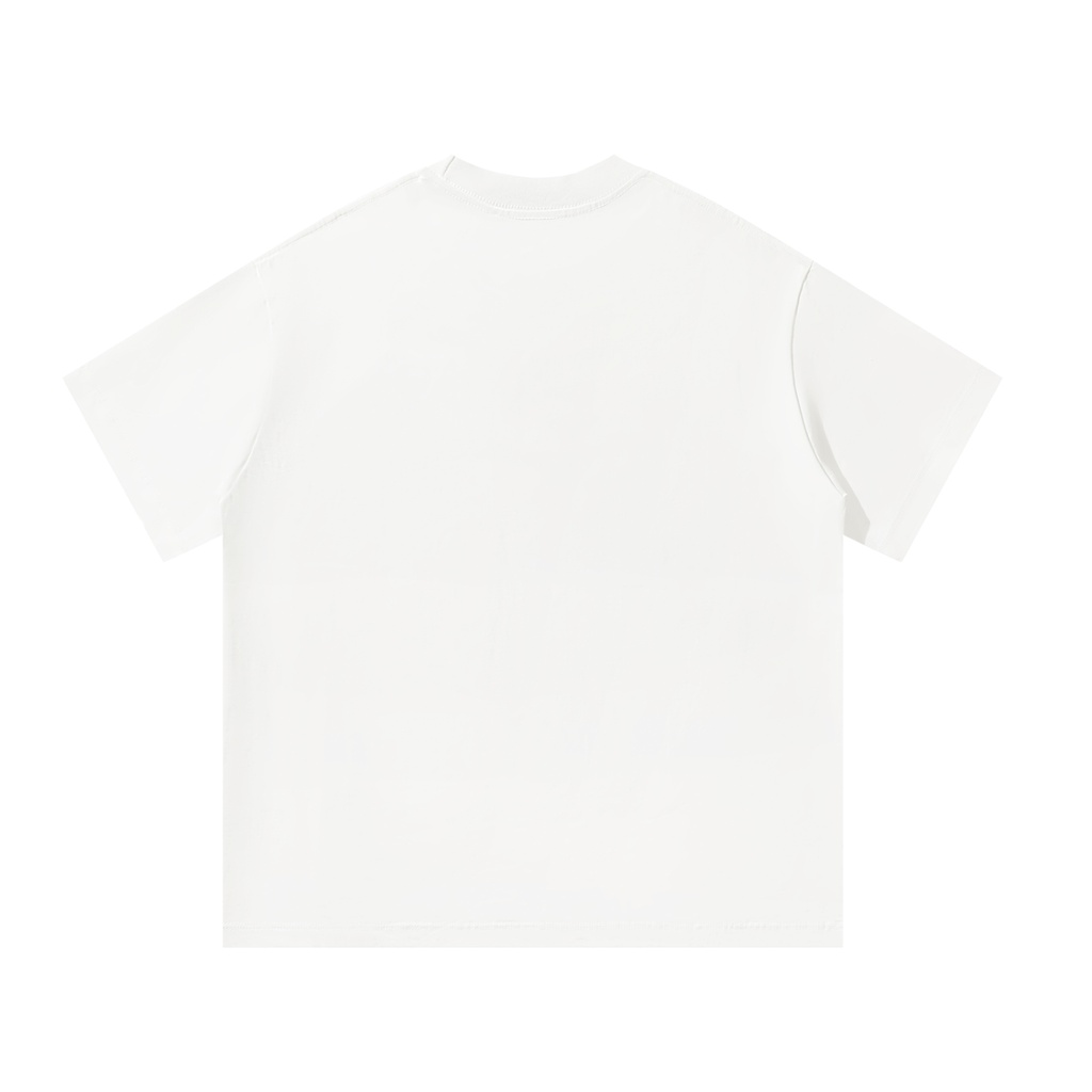 Beach Vibes Oversized T-Shirt