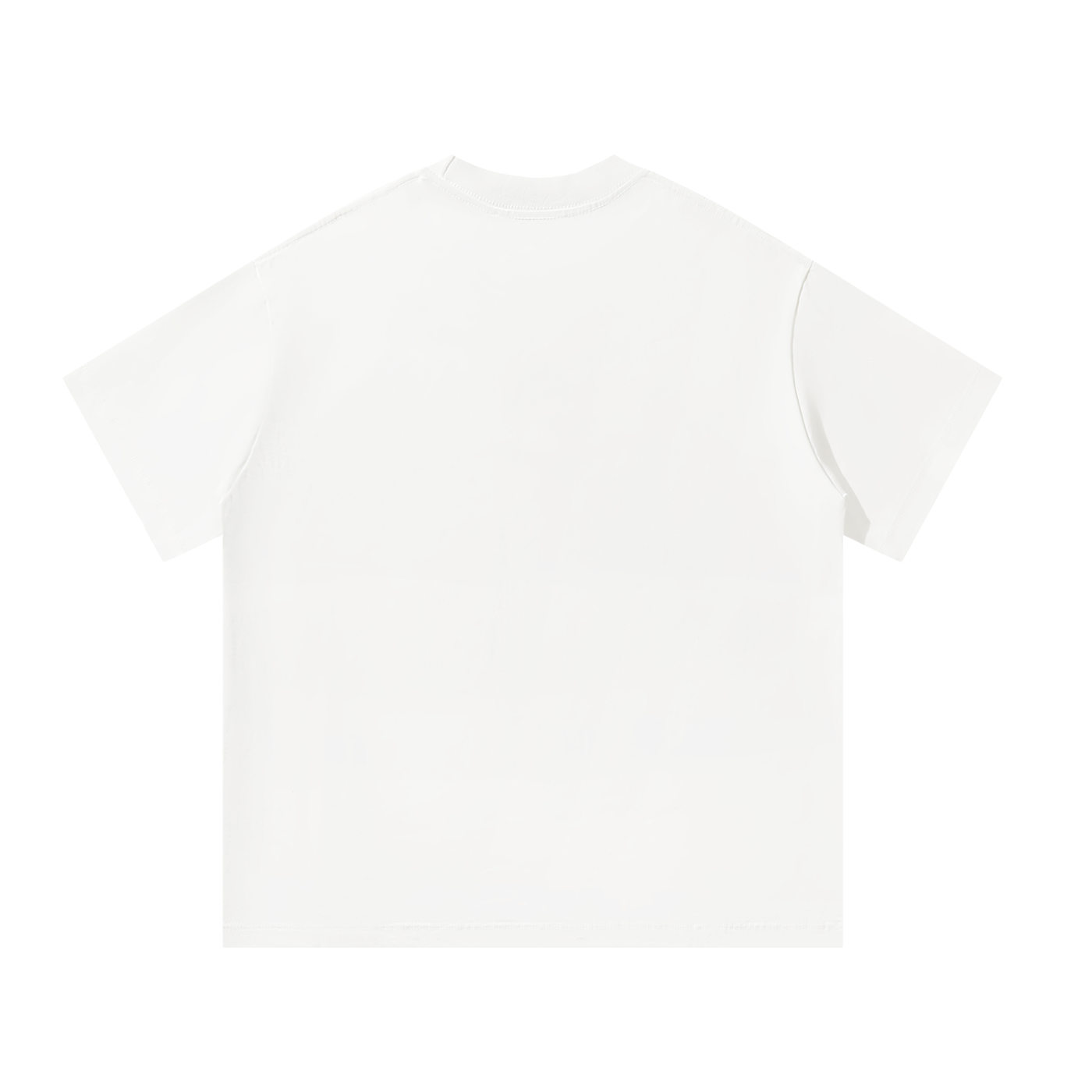 Beach Vibes Oversized T-Shirt